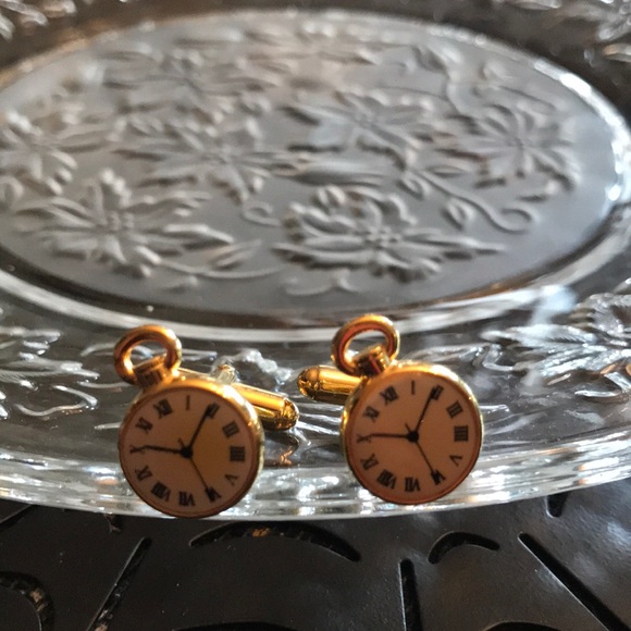 Cuff links - Picture 7 of 8